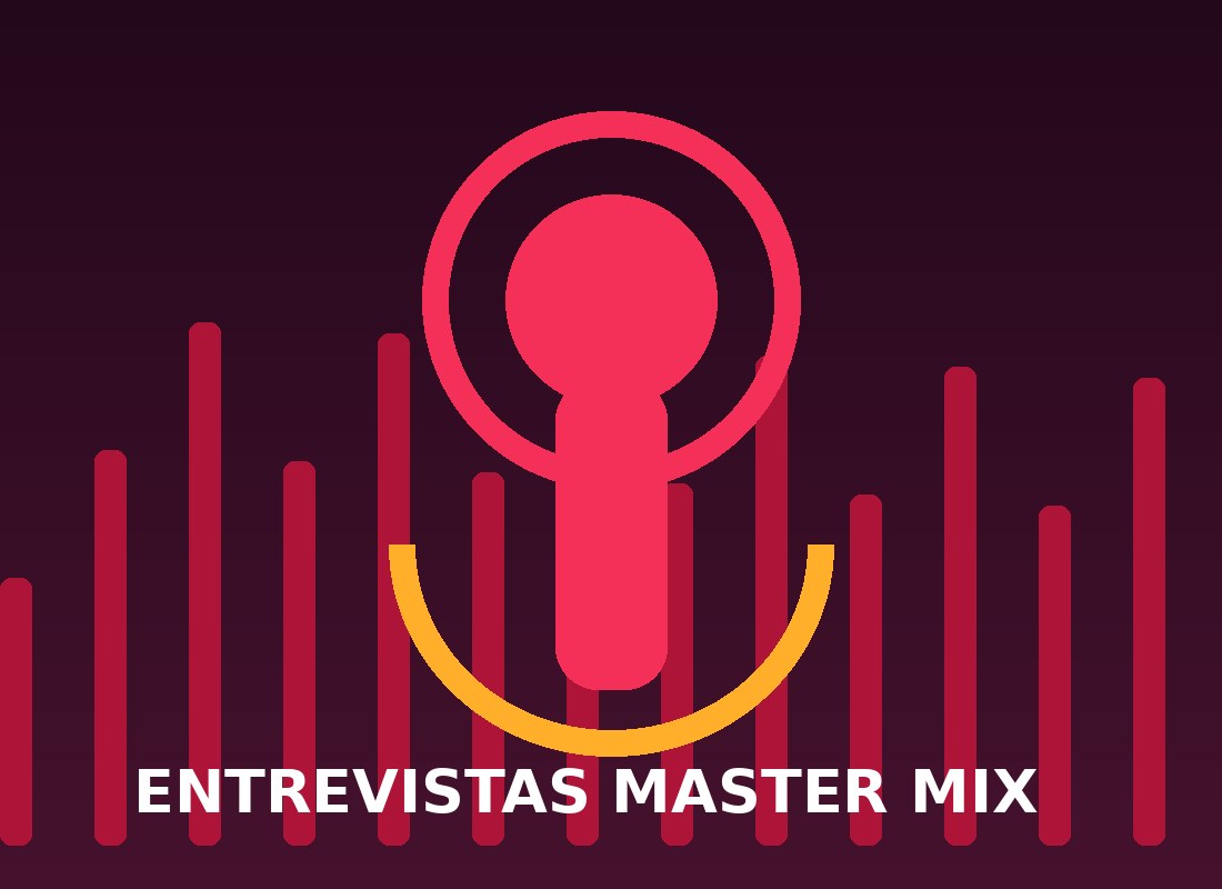Entrevista destacada de MasterMix